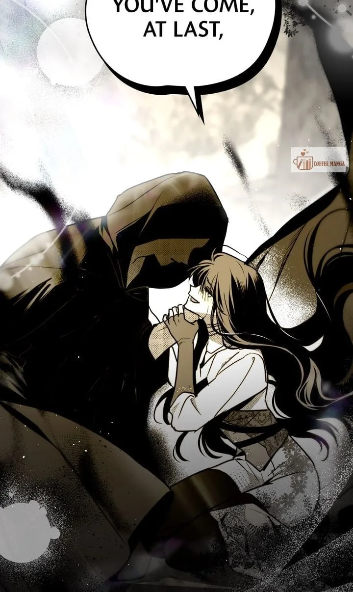 Falling for a Dying Princess Chapter 59 page 81
