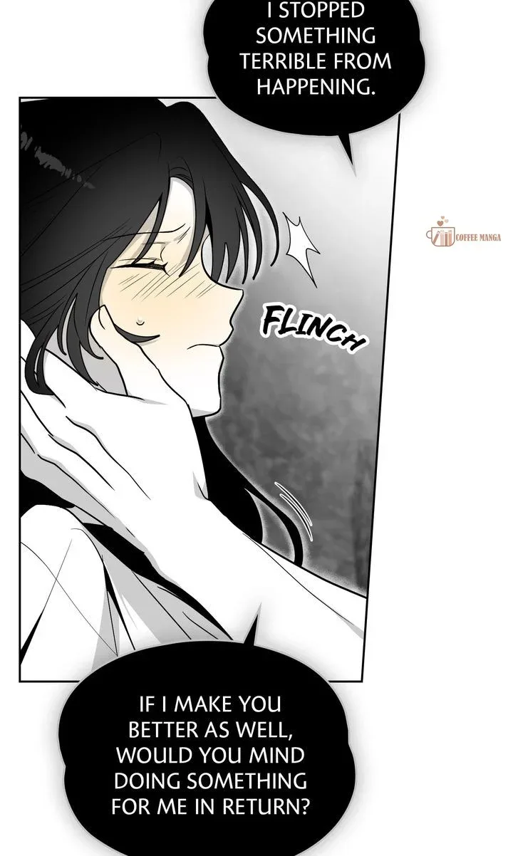 Falling for a Dying Princess Chapter 60 page 16
