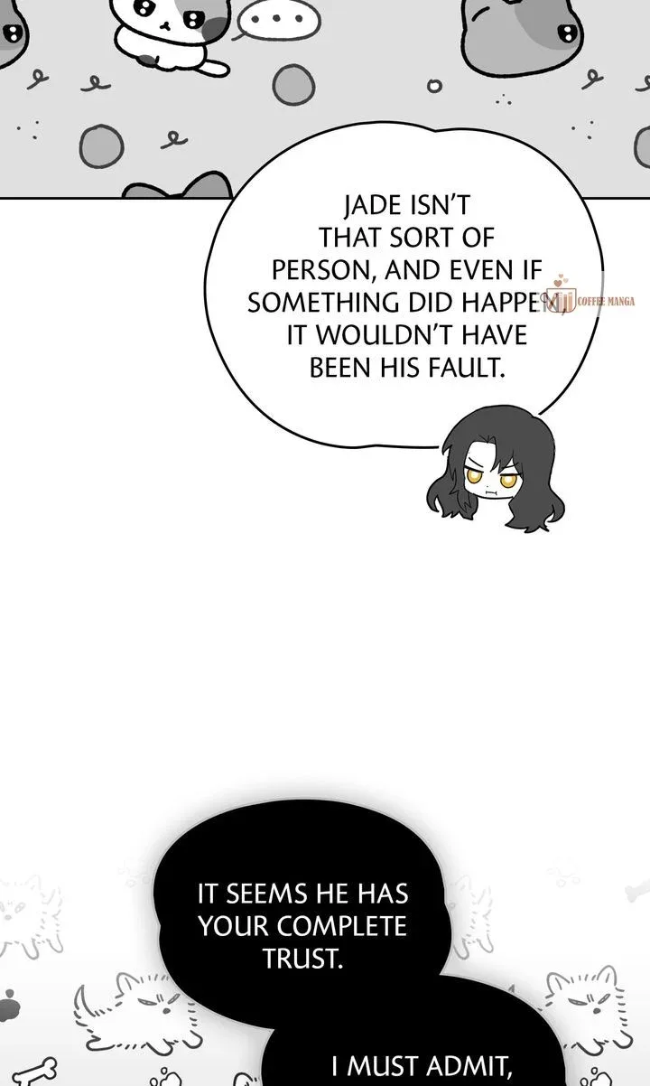 Falling for a Dying Princess Chapter 60 page 13