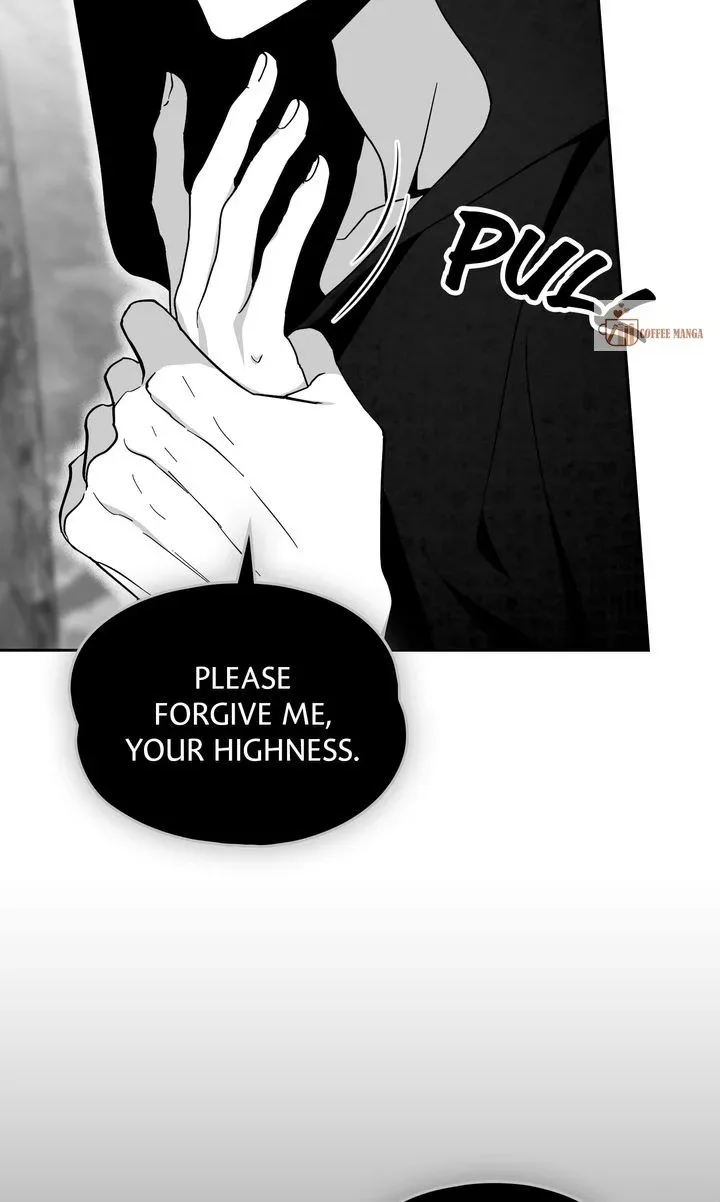 Falling for a Dying Princess Chapter 60 page 66