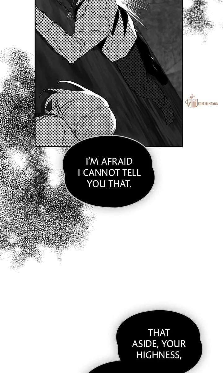 Falling for a Dying Princess Chapter 60 page 6