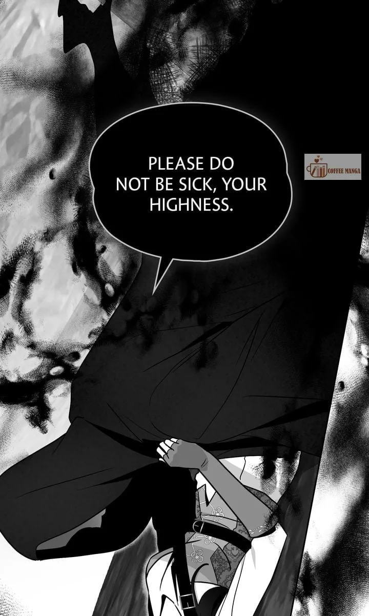 Falling for a Dying Princess Chapter 60 page 41