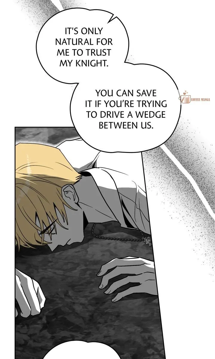 Falling for a Dying Princess Chapter 60 page 9