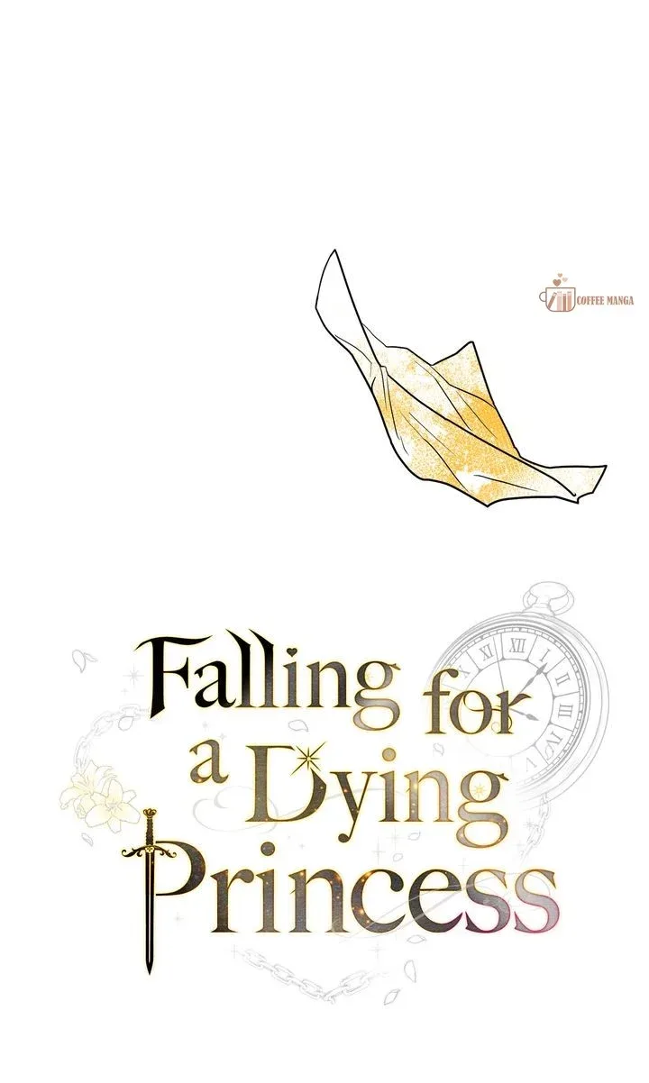 Falling for a Dying Princess Chapter 60 page 25