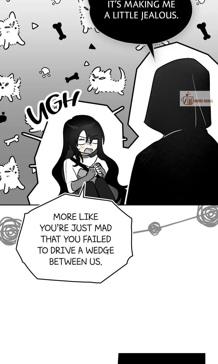Falling for a Dying Princess Chapter 60 page 14