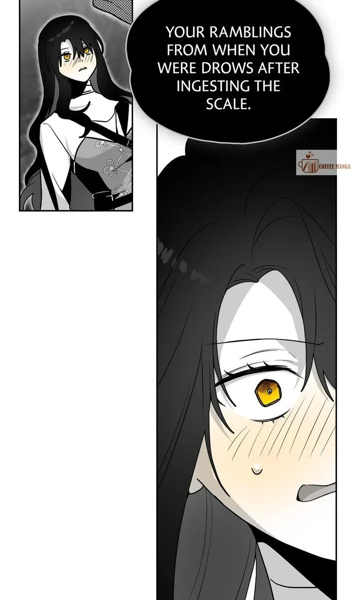 Falling for a Dying Princess Chapter 60 page 11