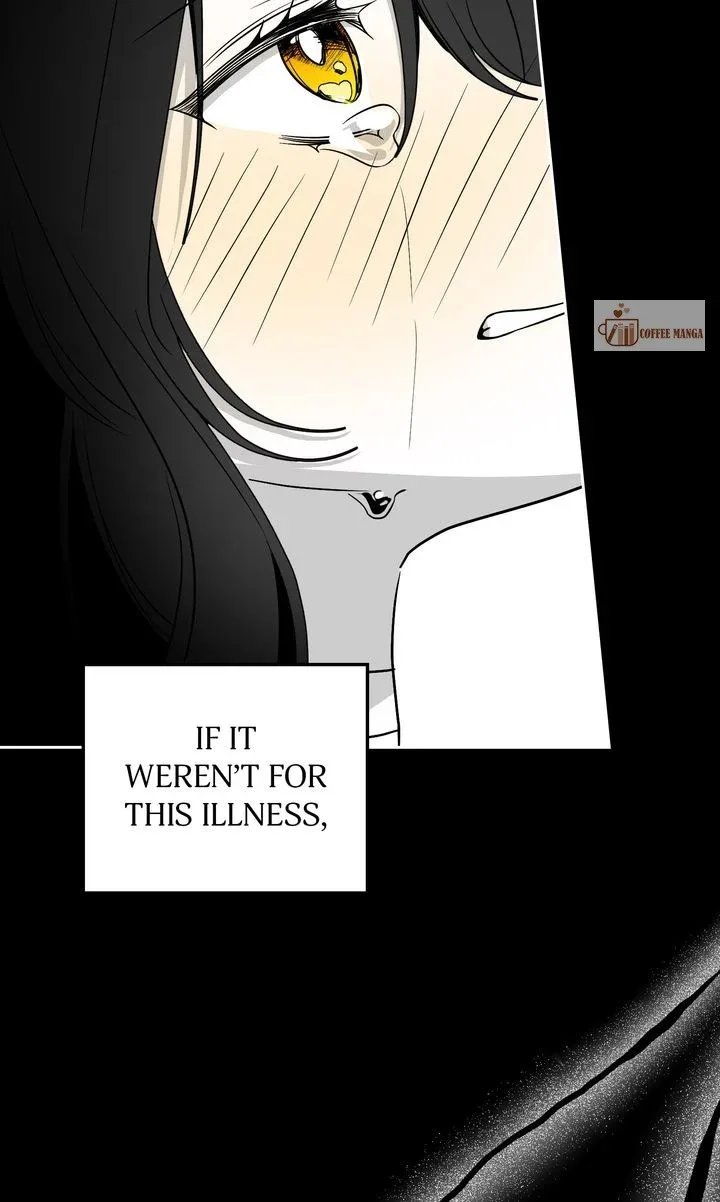 Falling for a Dying Princess Chapter 60 page 60
