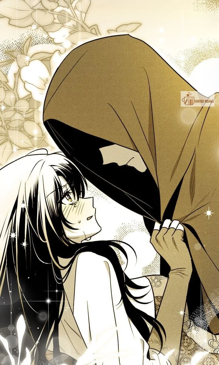 Falling for a Dying Princess Chapter 60 page 64