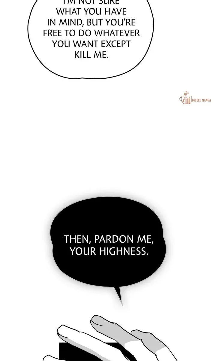 Falling for a Dying Princess Chapter 60 page 19