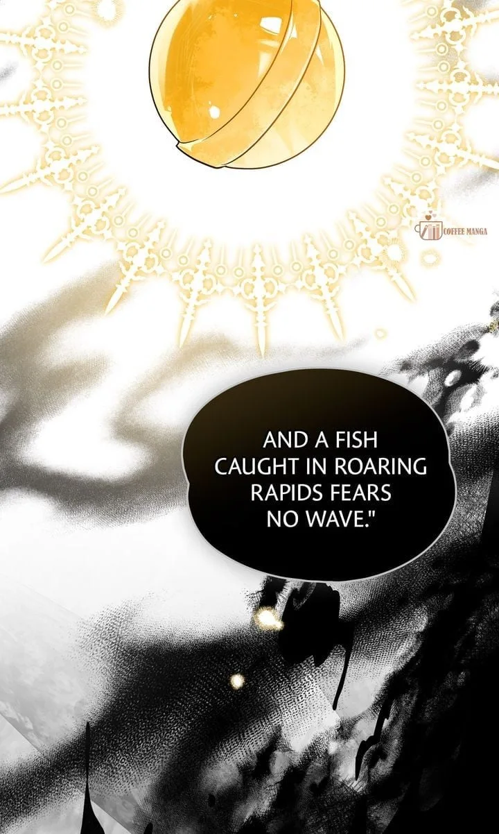 Falling for a Dying Princess Chapter 60 page 40