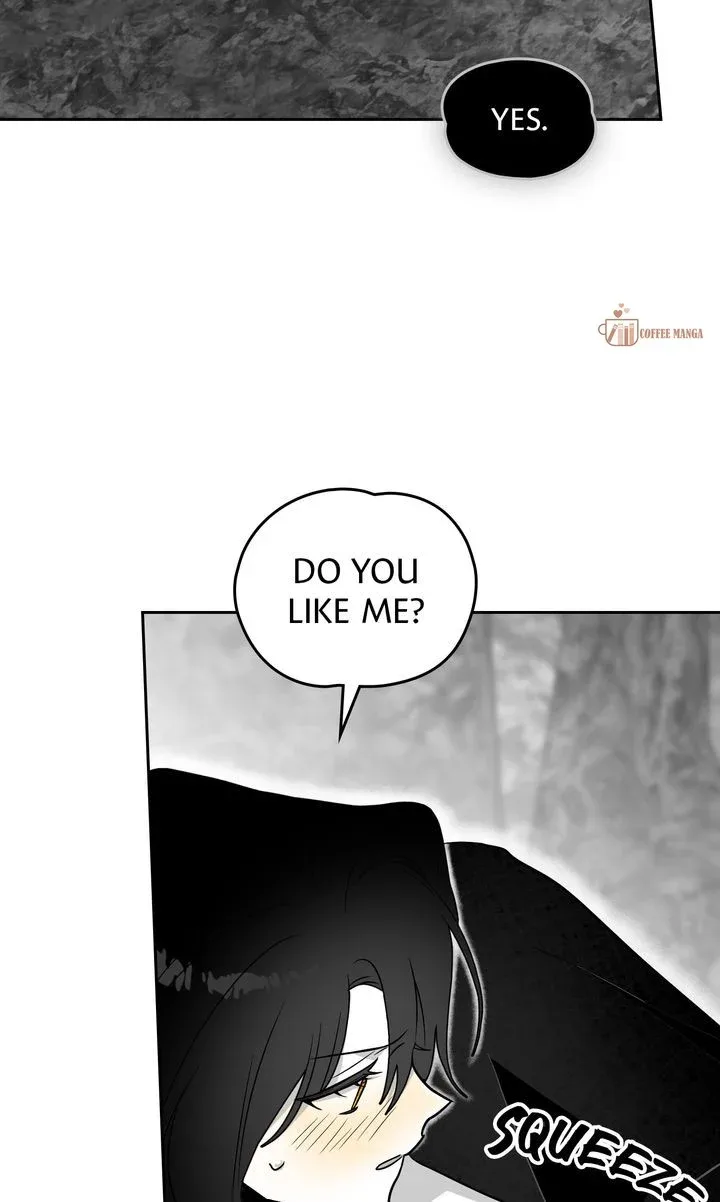 Falling for a Dying Princess Chapter 60 page 33