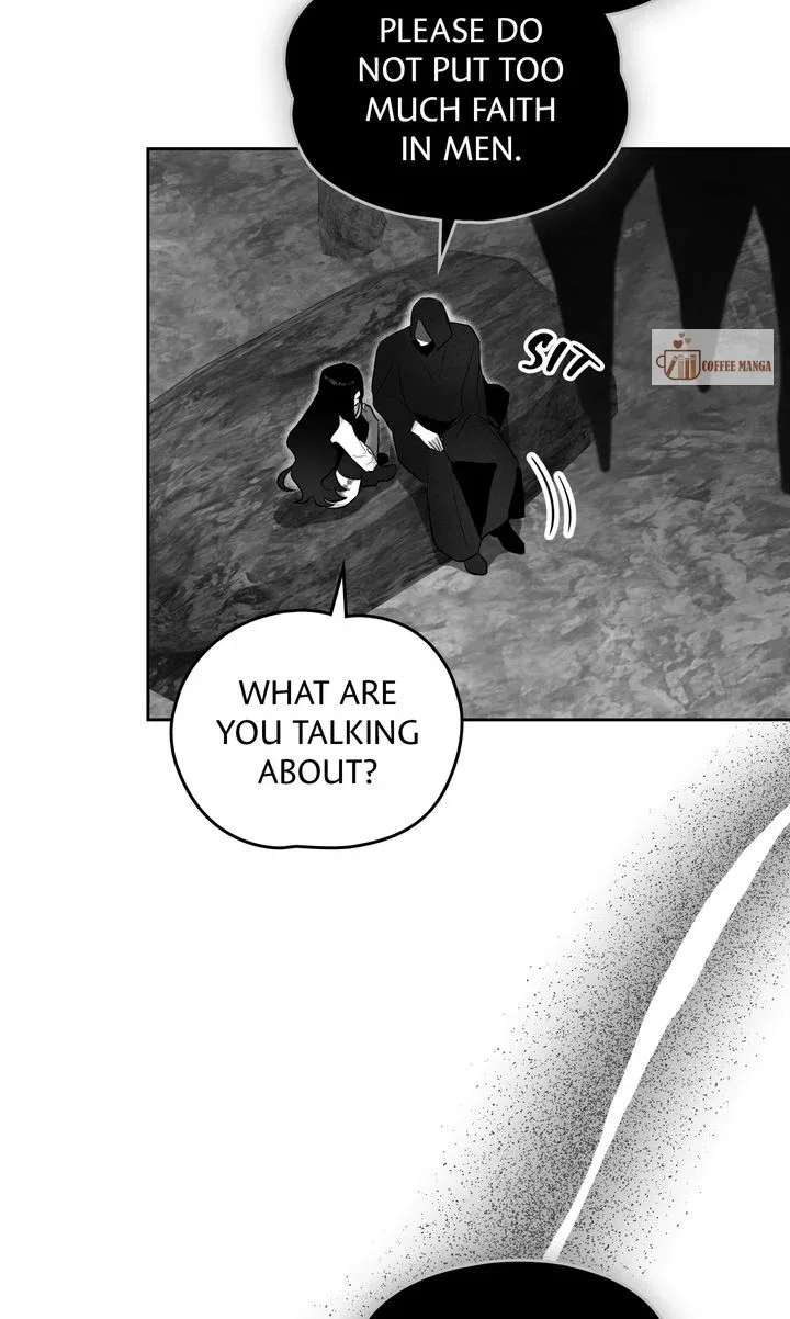 Falling for a Dying Princess Chapter 60 page 7