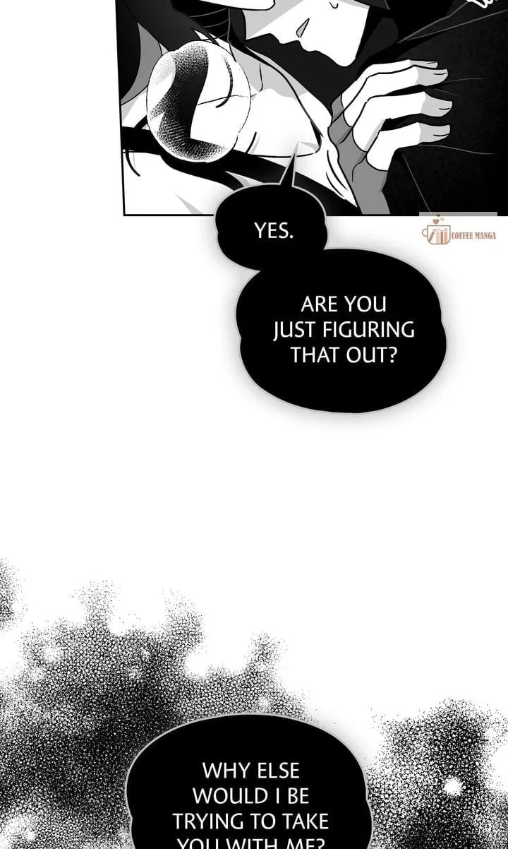 Falling for a Dying Princess Chapter 60 page 34