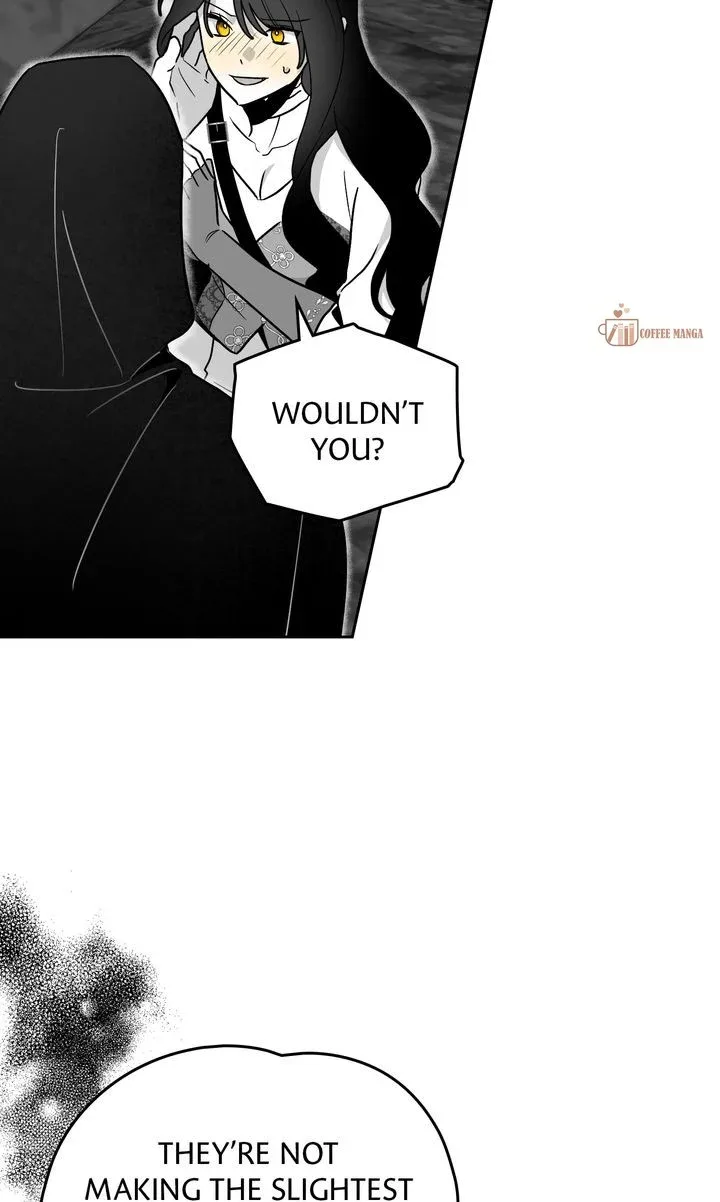 Falling for a Dying Princess Chapter 60 page 4
