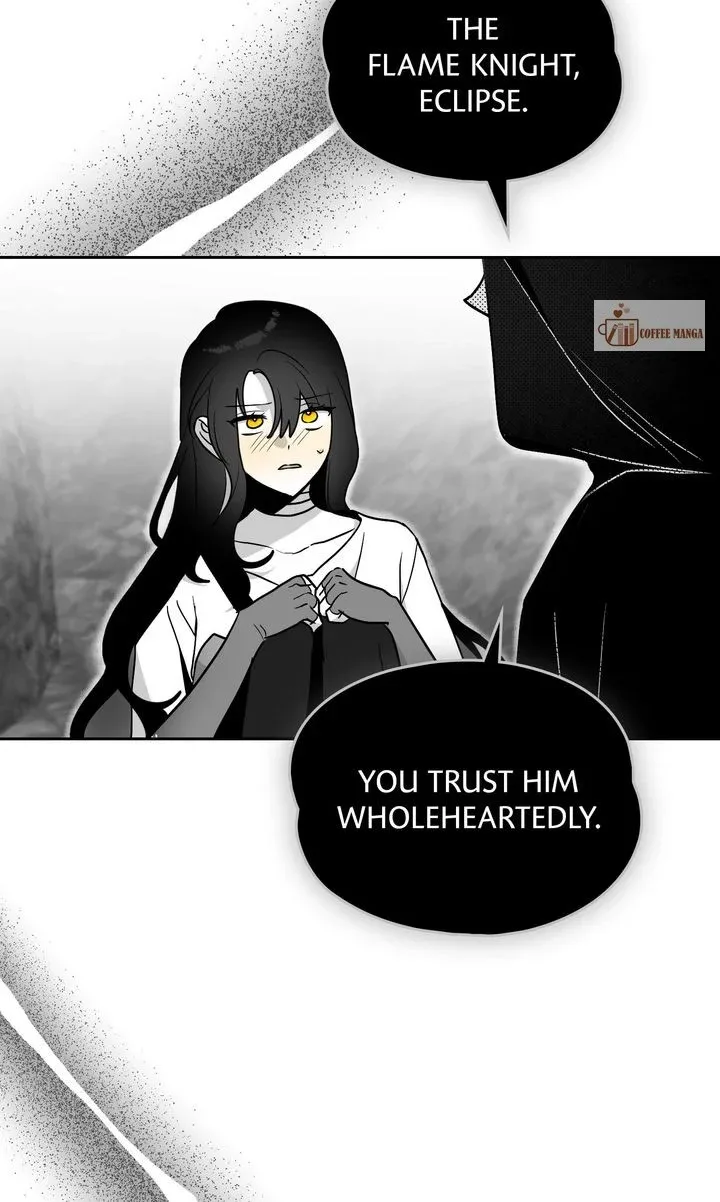 Falling for a Dying Princess Chapter 60 page 8