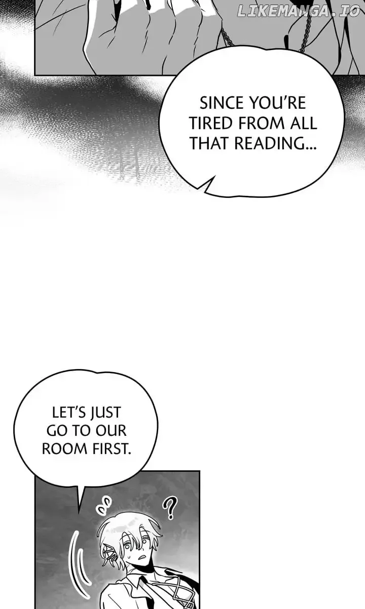 Falling for a Dying Princess Chapter 55 page 68