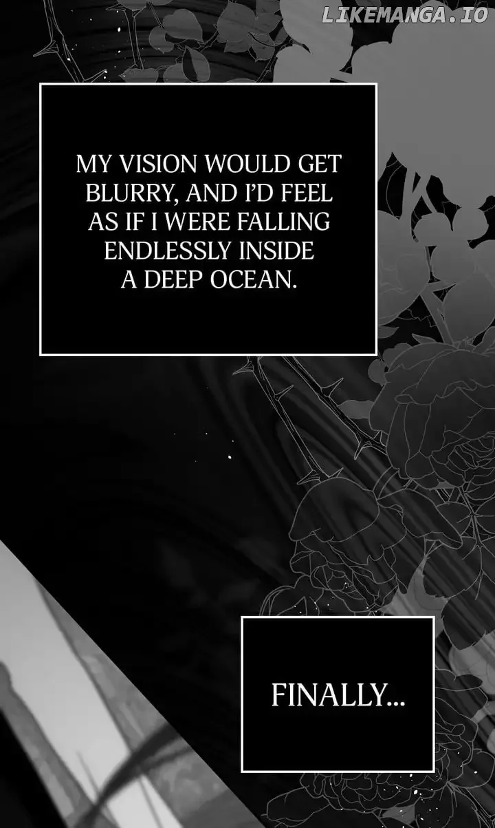 Falling for a Dying Princess Chapter 55 page 74