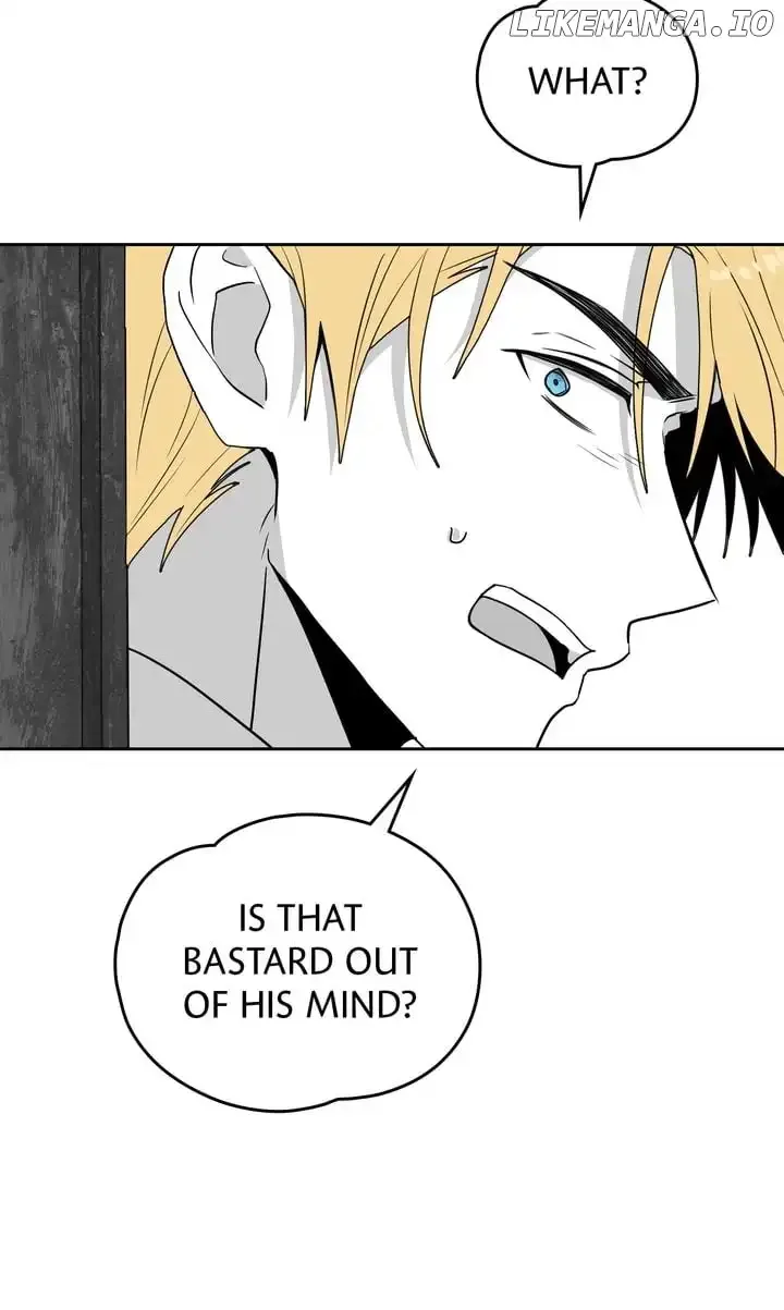 Falling for a Dying Princess Chapter 55 page 62