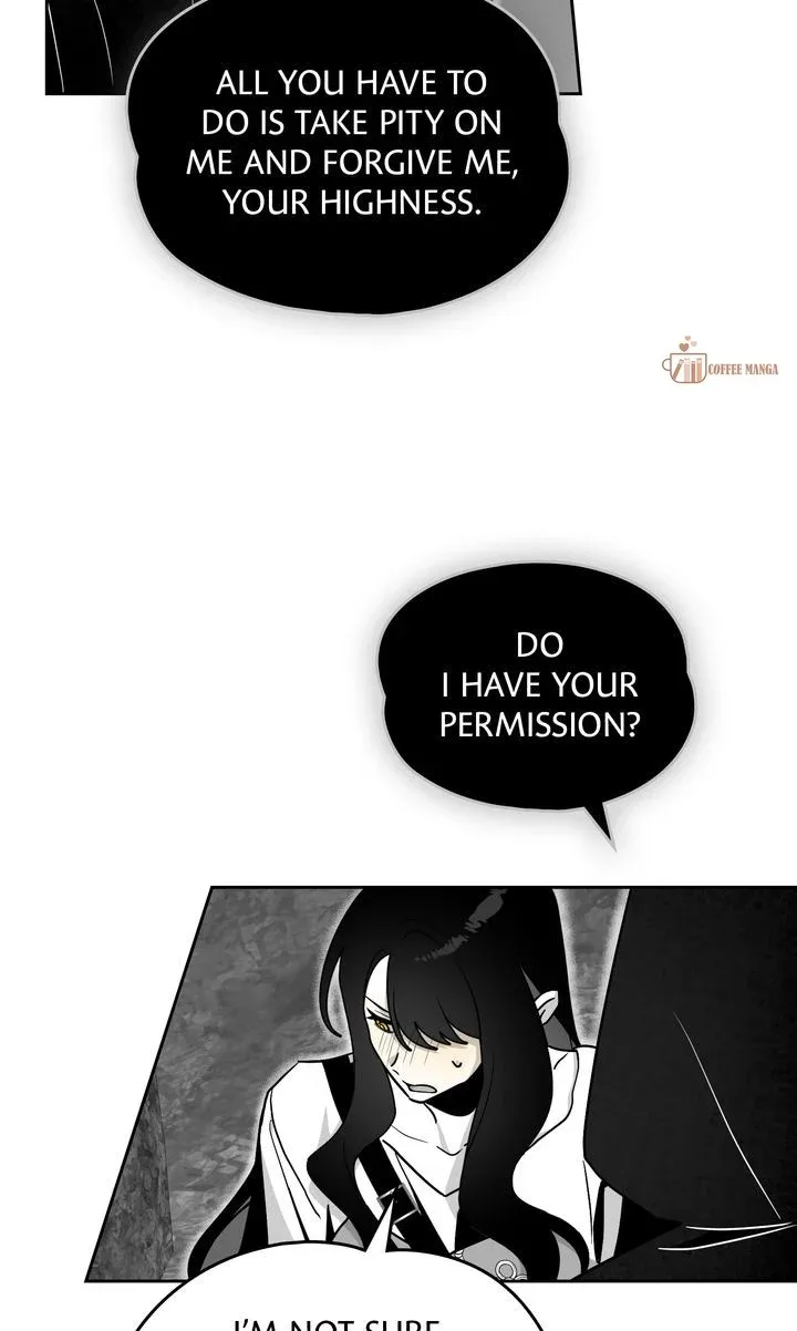 Falling for a Dying Princess Chapter 60 page 18