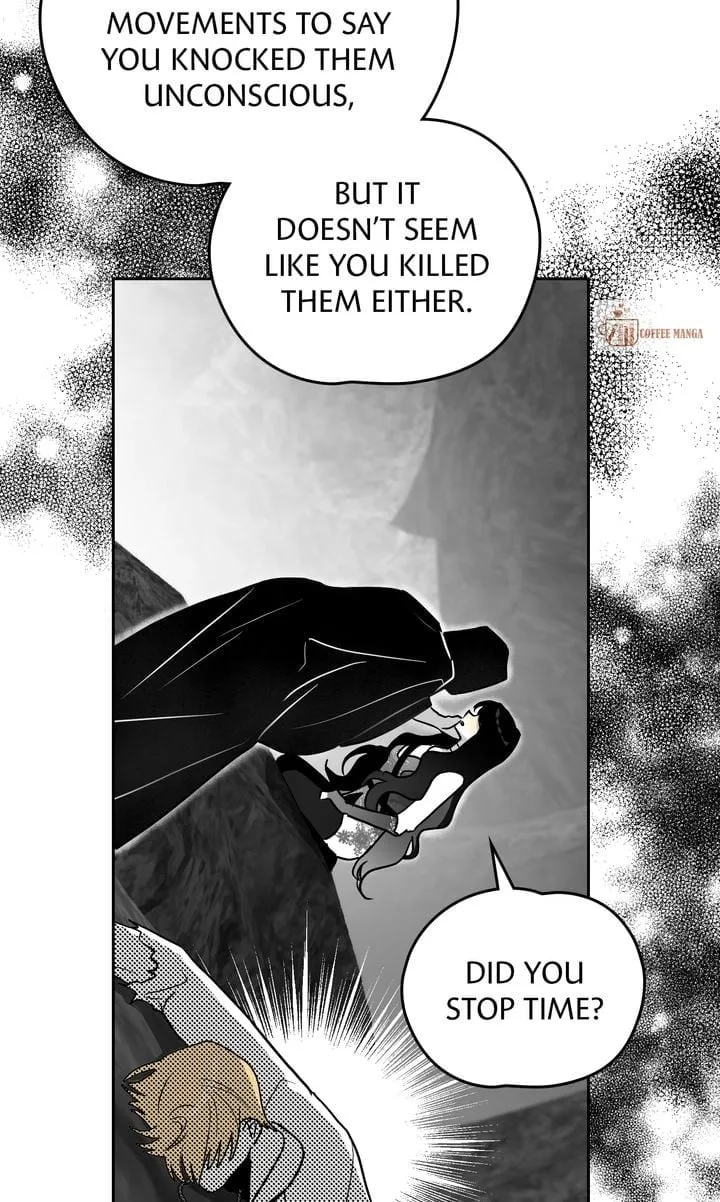 Falling for a Dying Princess Chapter 60 page 5