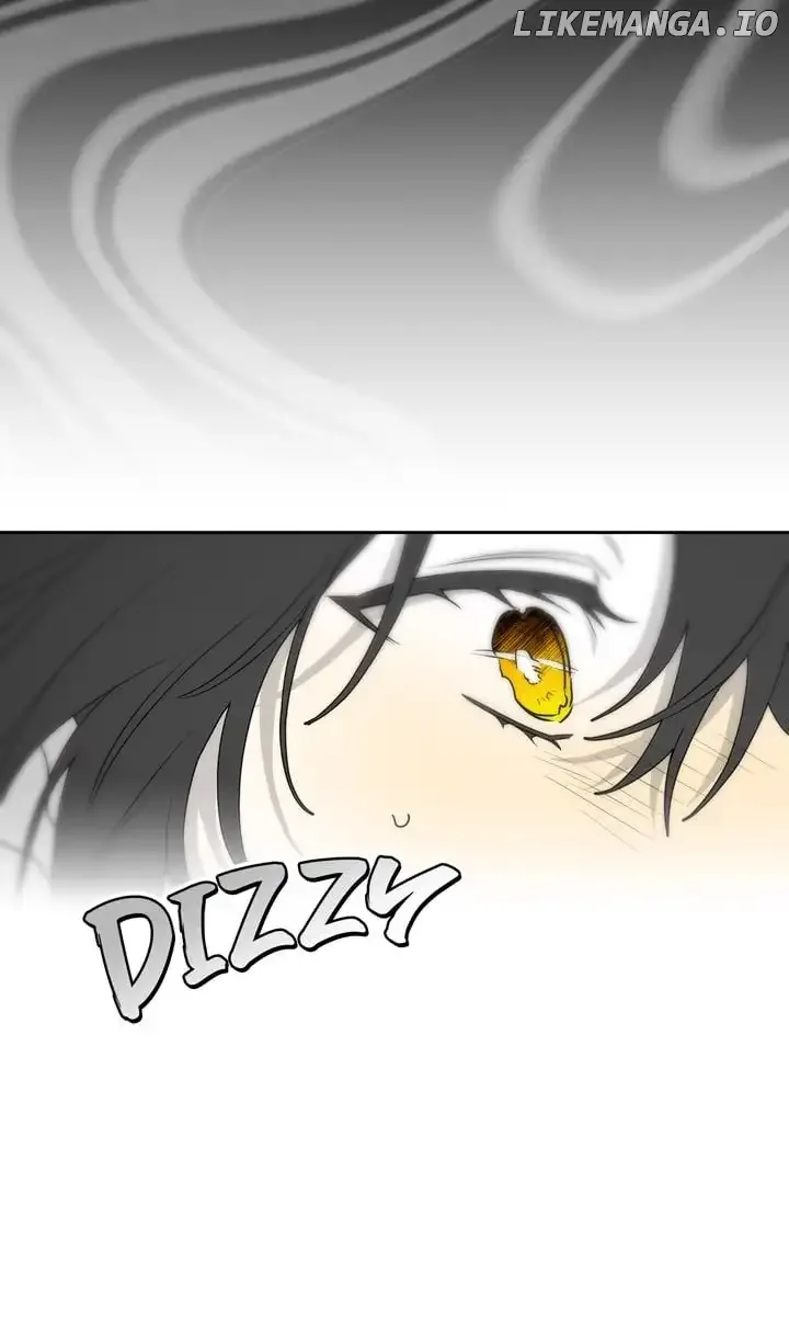 Falling for a Dying Princess Chapter 55 page 71