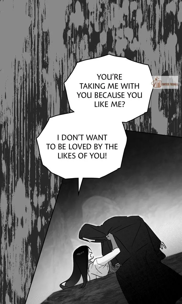 Falling for a Dying Princess Chapter 60 page 51
