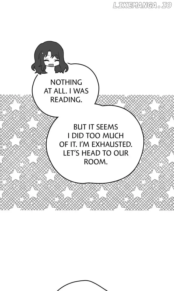 Falling for a Dying Princess Chapter 55 page 66