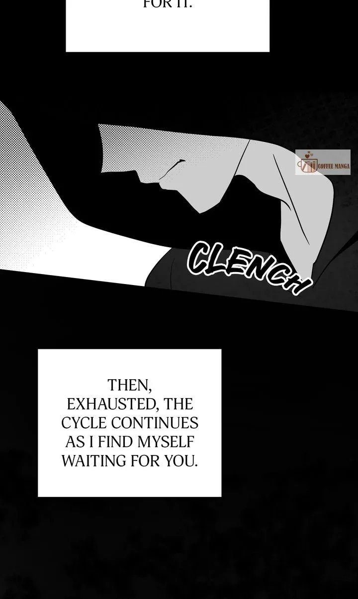 Falling for a Dying Princess Chapter 60 page 54