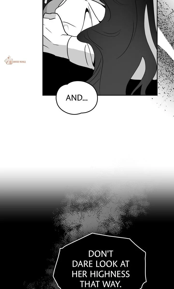 Falling for a Dying Princess Chapter 56 page 46