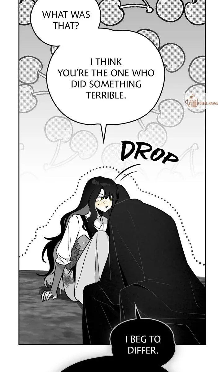 Falling for a Dying Princess Chapter 60 page 31