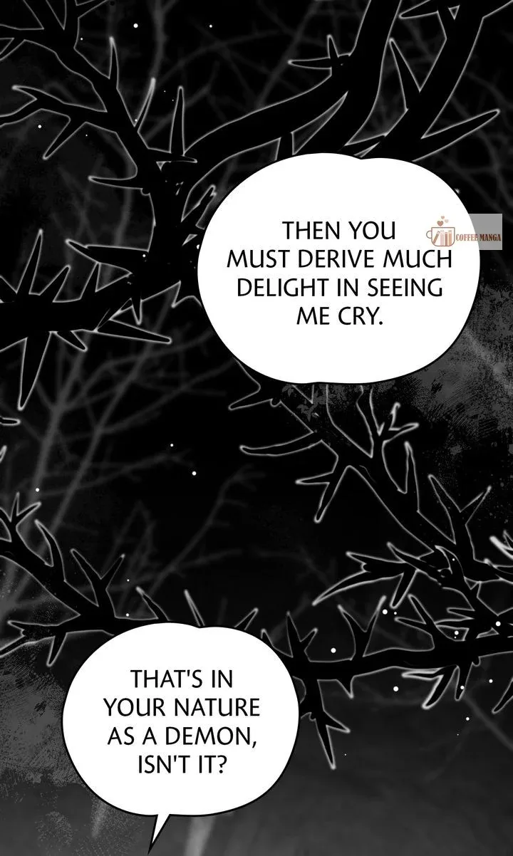 Falling for a Dying Princess Chapter 61 page 5