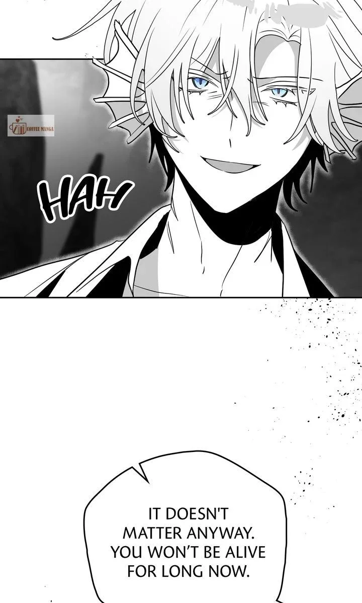 Falling for a Dying Princess Chapter 56 page 62