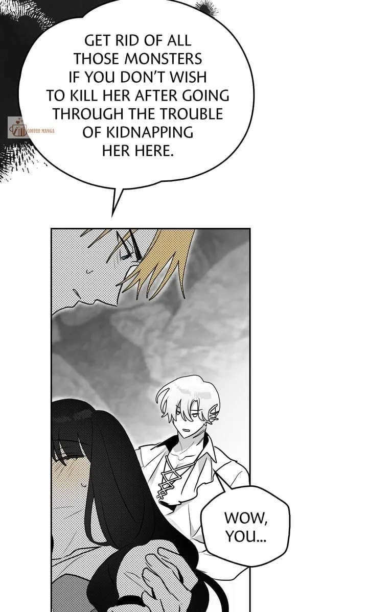Falling for a Dying Princess Chapter 56 page 60