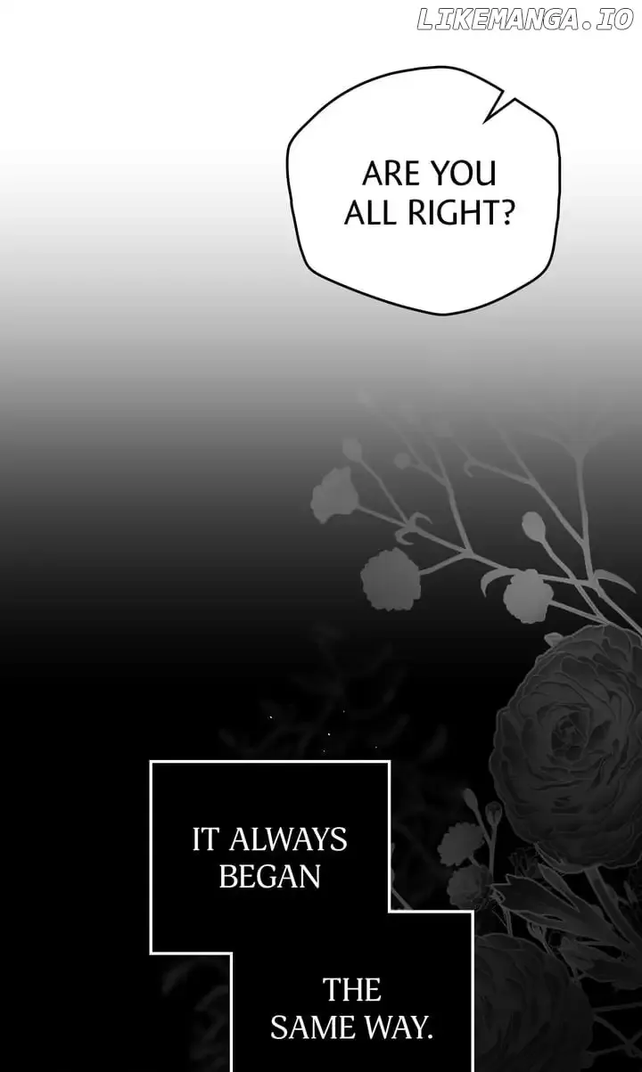 Falling for a Dying Princess Chapter 55 page 72