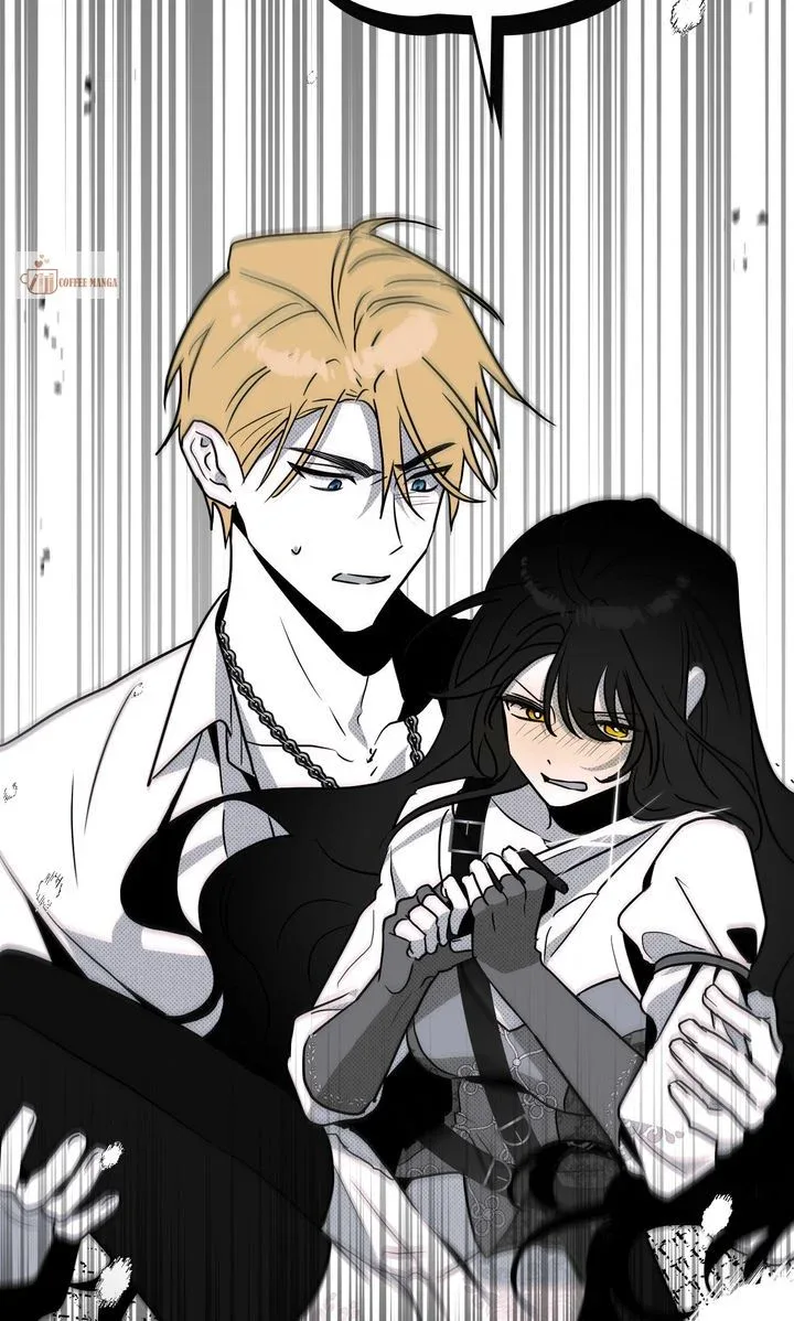 Falling for a Dying Princess Chapter 56 page 68
