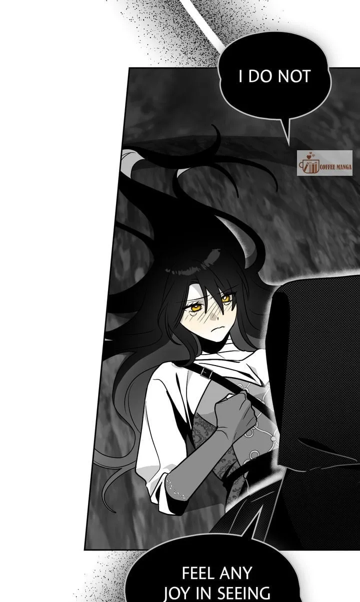 Falling for a Dying Princess Chapter 61 page 8