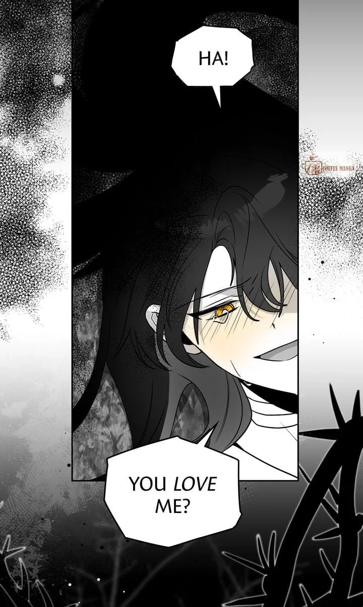 Falling for a Dying Princess Chapter 61 page 4