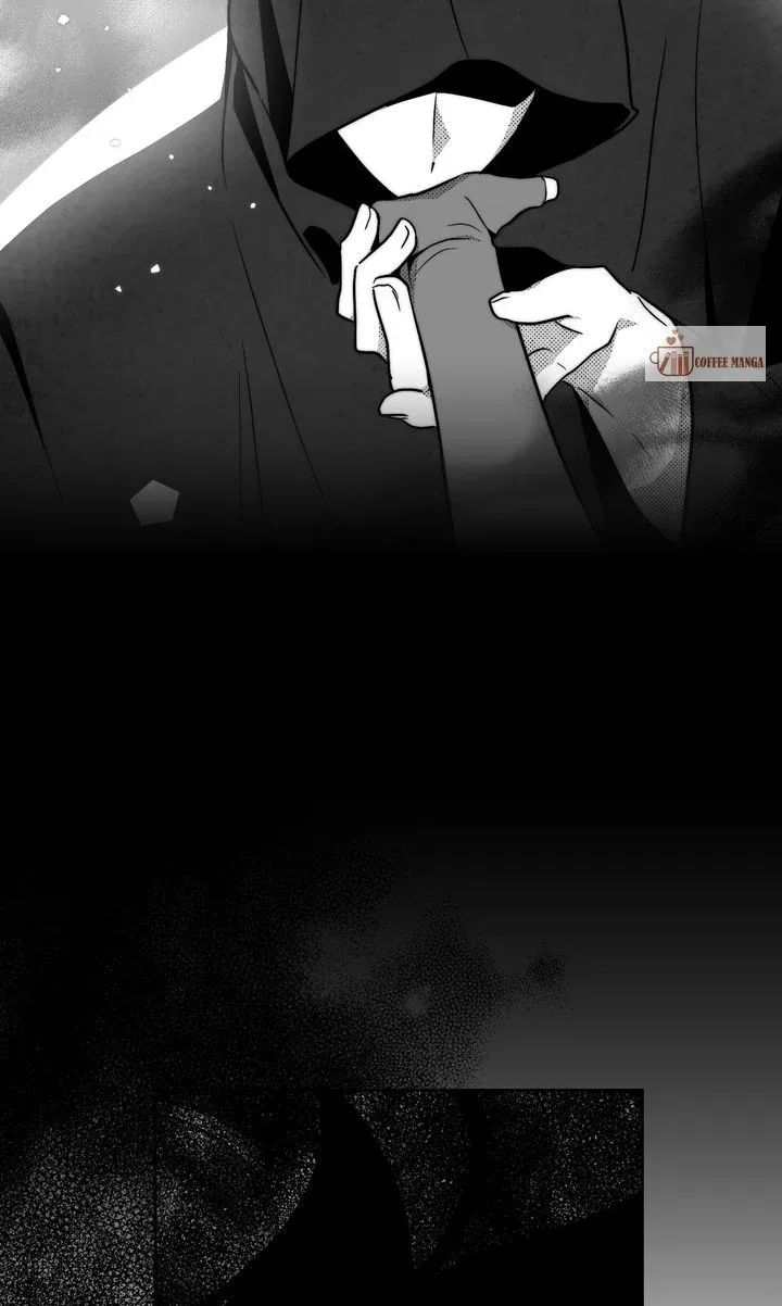 Falling for a Dying Princess Chapter 61 page 3