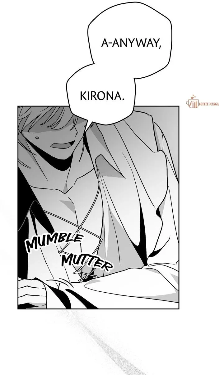Falling for a Dying Princess Chapter 61 page 60