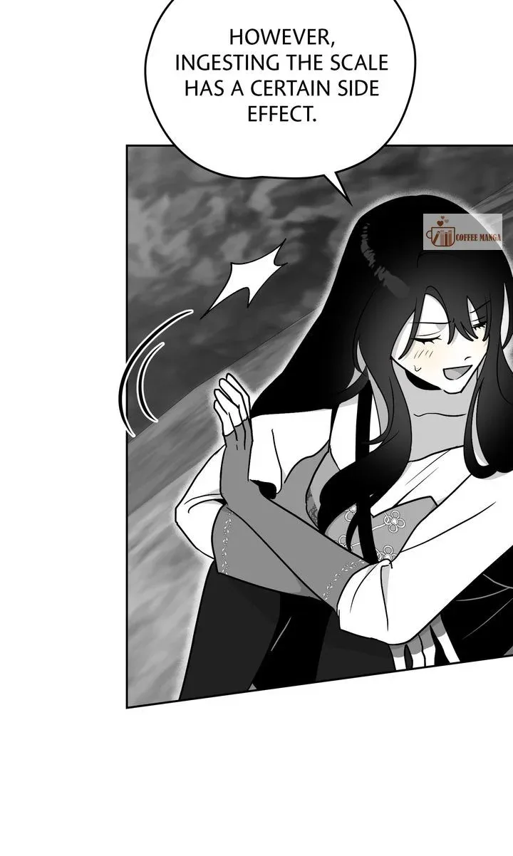 Falling for a Dying Princess Chapter 61 page 43