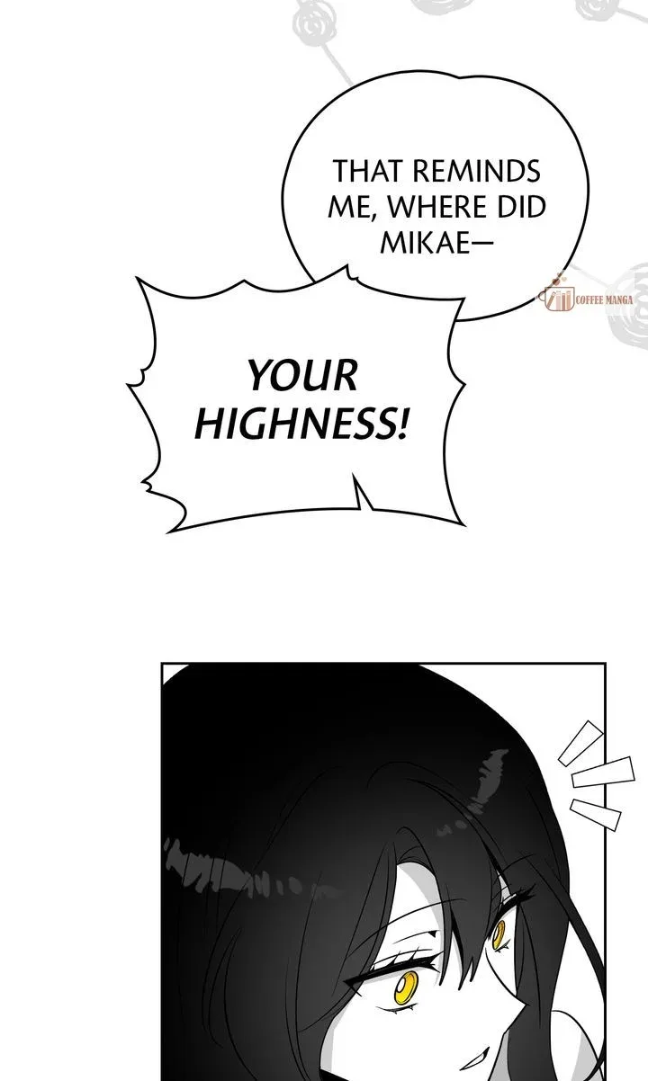 Falling for a Dying Princess Chapter 61 page 49