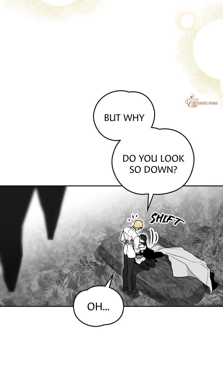 Falling for a Dying Princess Chapter 61 page 33