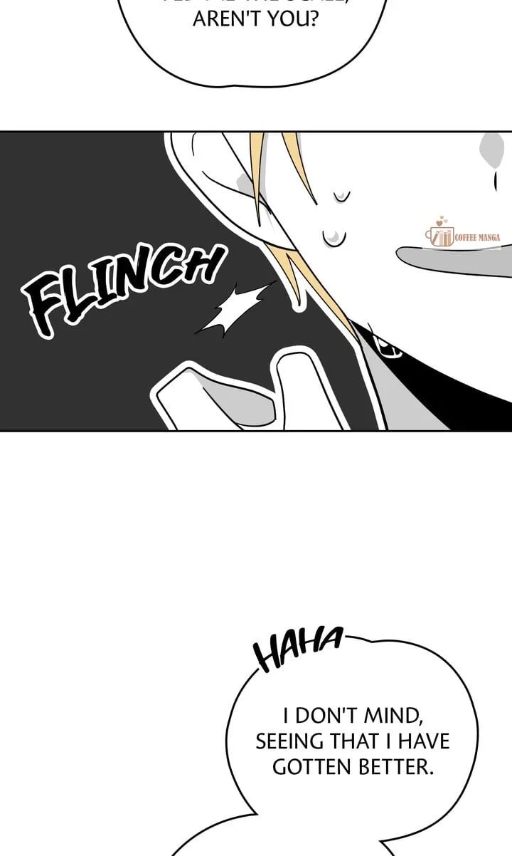 Falling for a Dying Princess Chapter 61 page 42