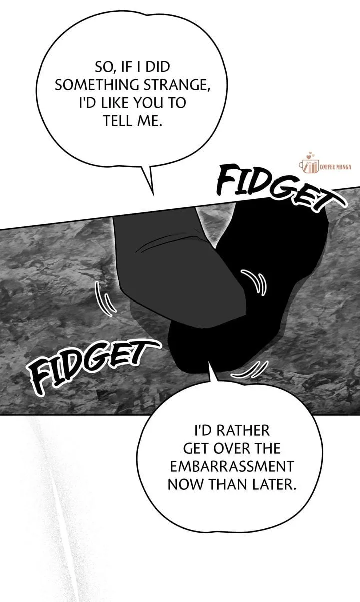 Falling for a Dying Princess Chapter 61 page 44