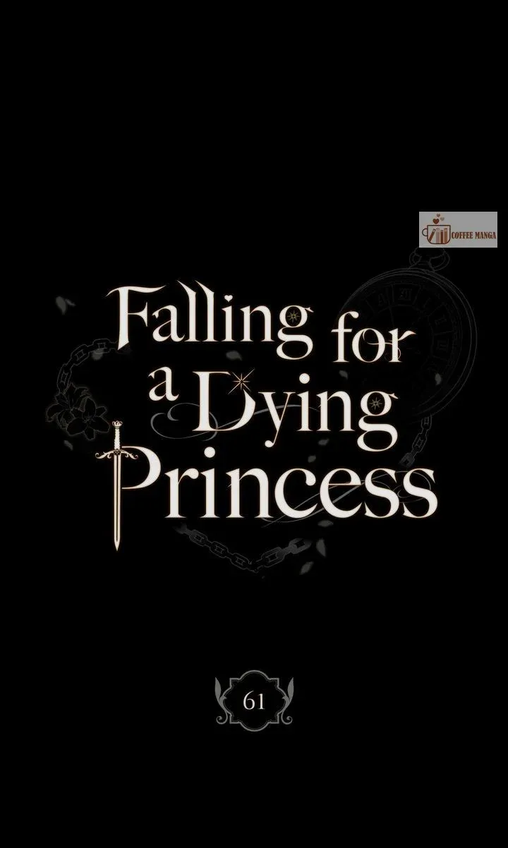 Falling for a Dying Princess Chapter 61 page 21