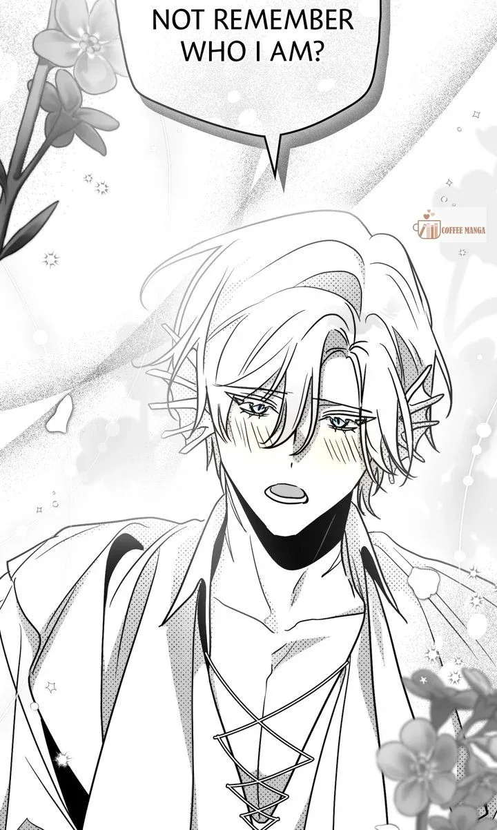 Falling for a Dying Princess Chapter 61 page 62