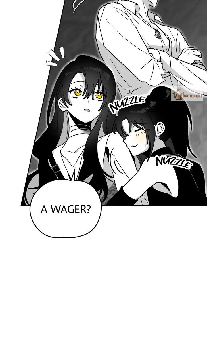 Falling for a Dying Princess Chapter 61 page 59