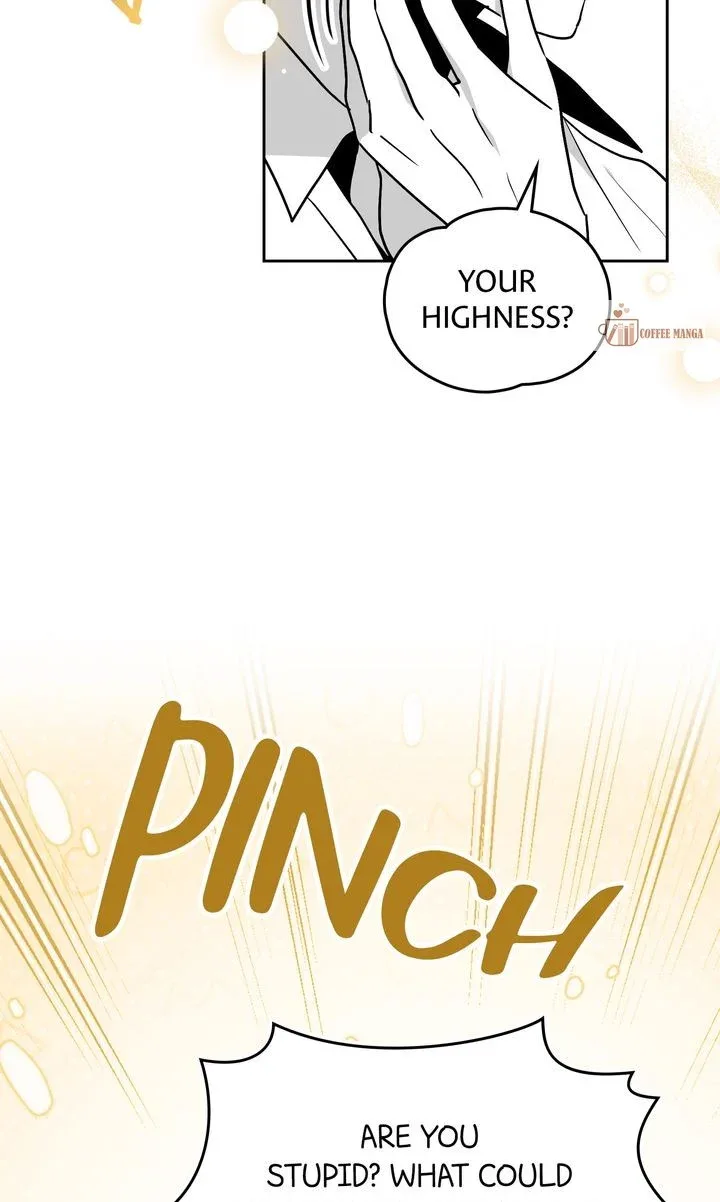 Falling for a Dying Princess Chapter 61 page 37