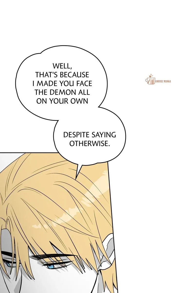 Falling for a Dying Princess Chapter 61 page 34
