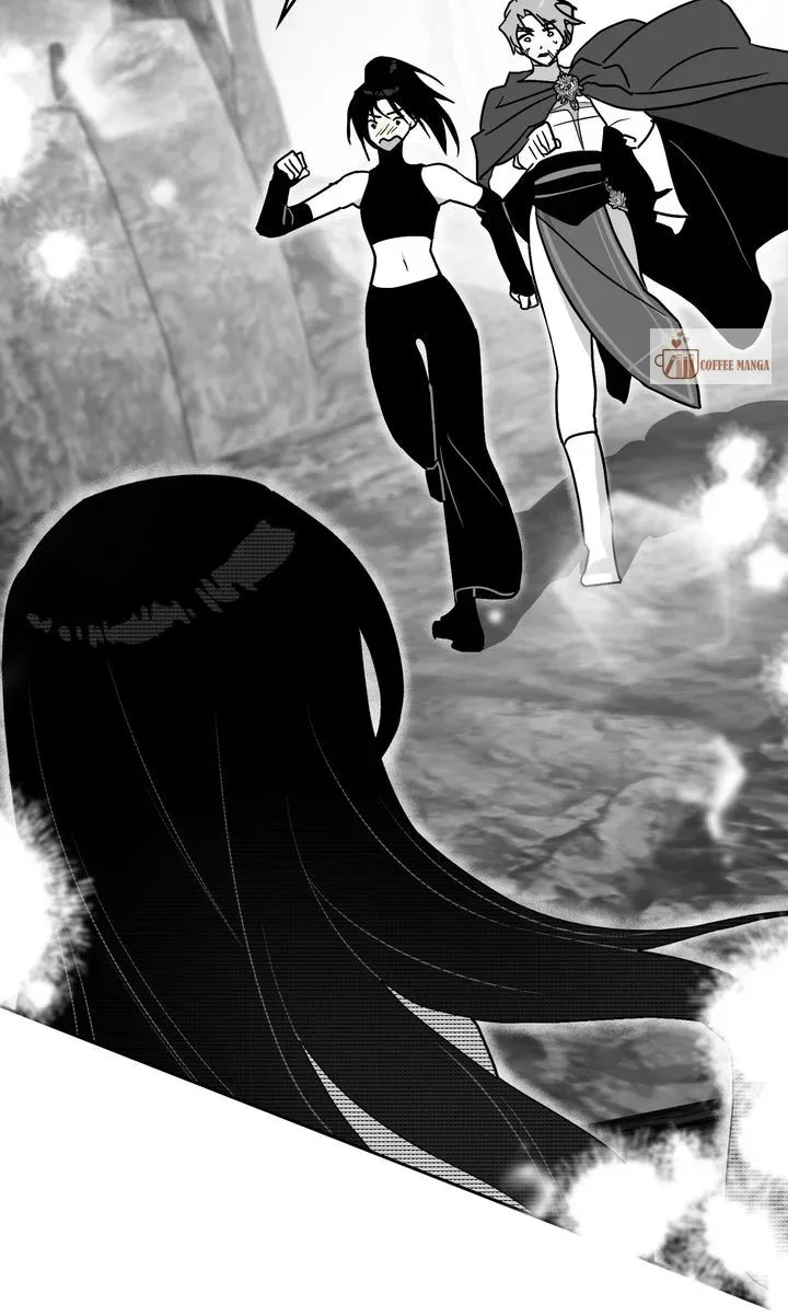 Falling for a Dying Princess Chapter 61 page 51